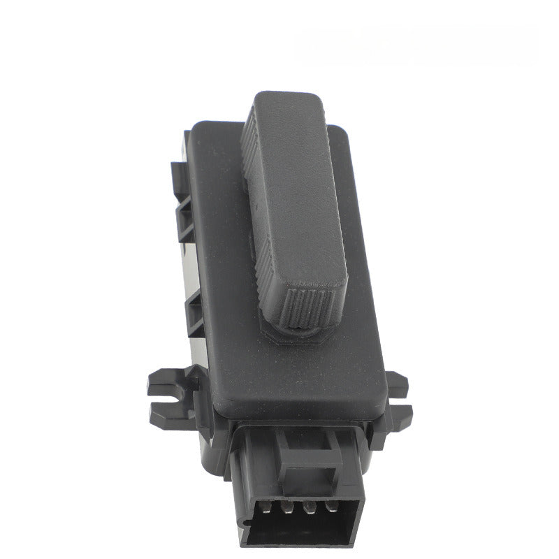 Seat Adjustment Switch 12450256 Compatible with Chevrolet / Cadillac vehicles