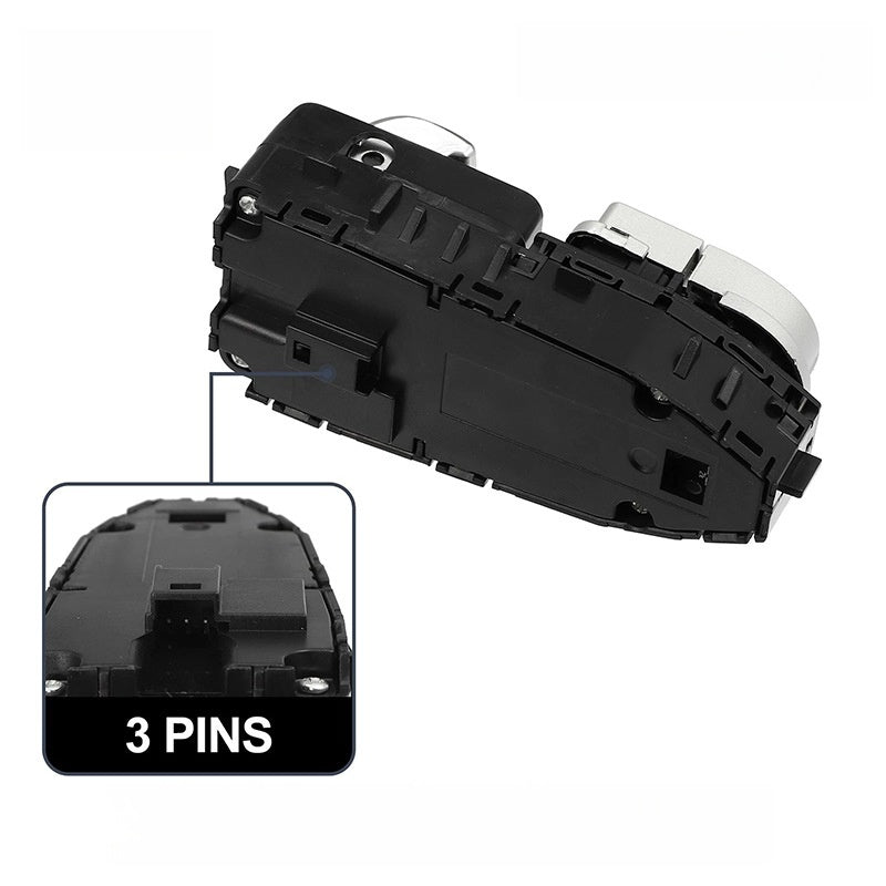 2059050202 Power Window Switch for Mercedes-Benz V260