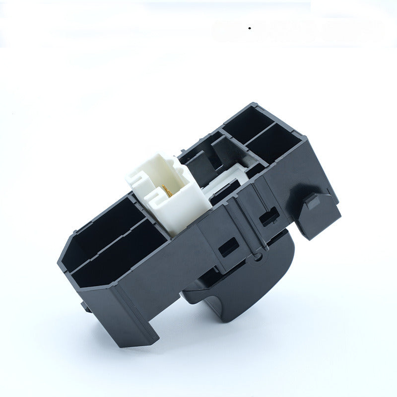 84810-60050 Right Side Power Window Switch Compatible with 1998-2002 Toyota Land Cruiser