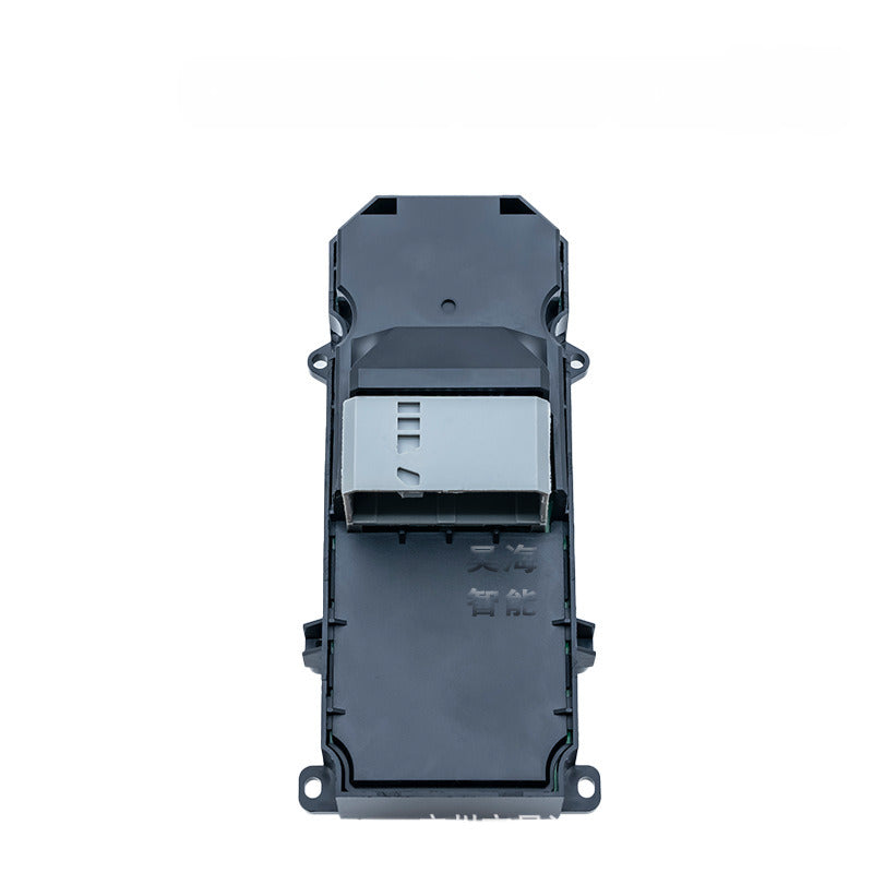 Power Window Switch 35750-SZW-J11 Compatible with Honda Accord