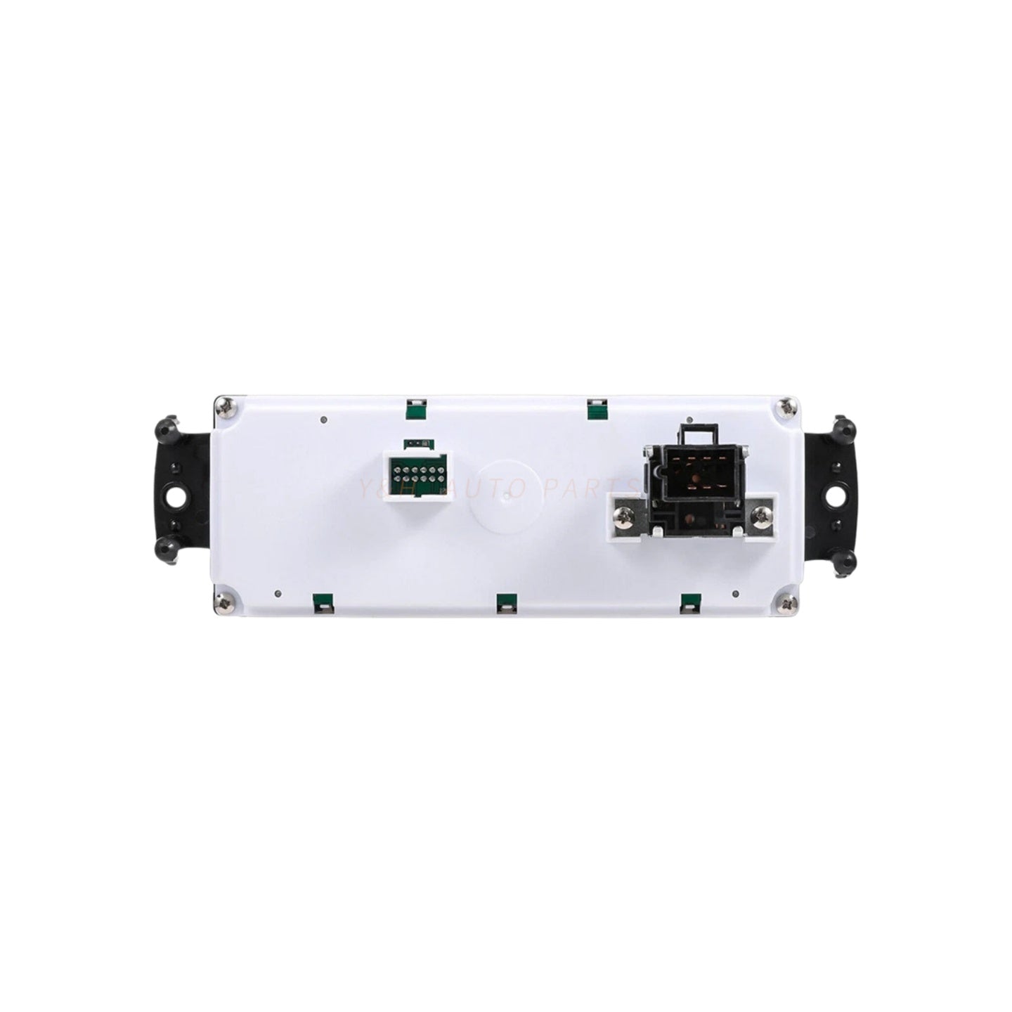15054697 HVAC Control Panel Module for GMC, 50+, high_margin - Staceedress Auto Parts