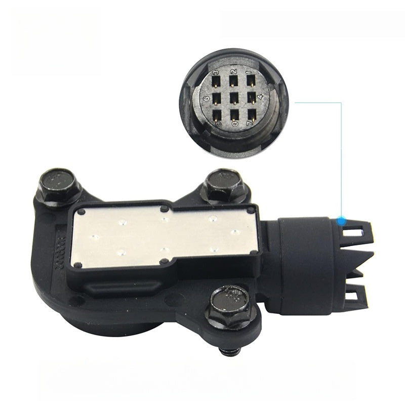 11377524879 142096256253 Camshaft Position Sensor for BMW