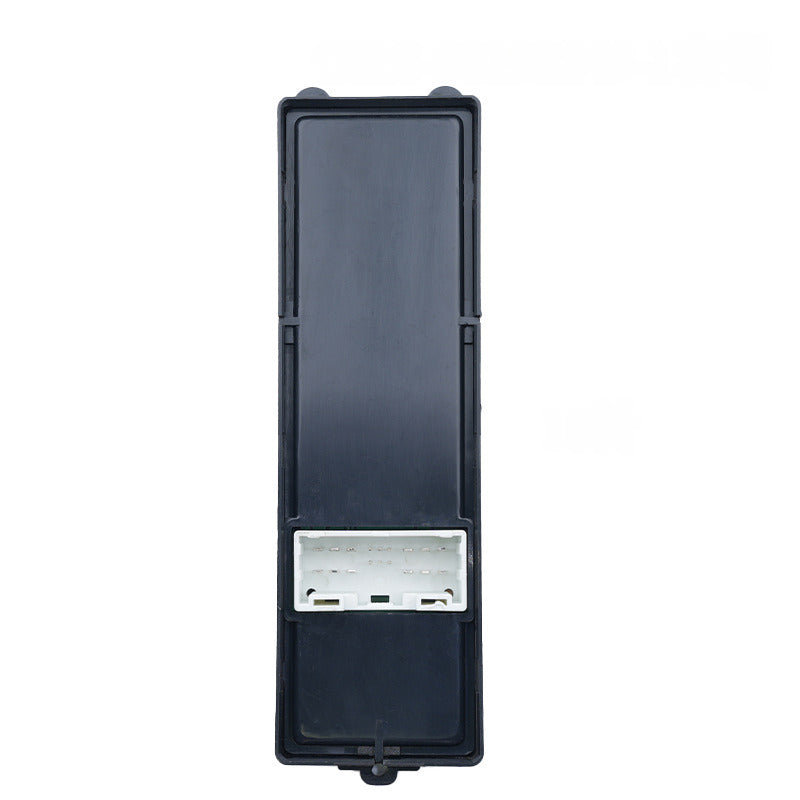 Power Window Switch 8981922491 18 Pins Compatible with Suzuki Isuzu D-Max RHD
