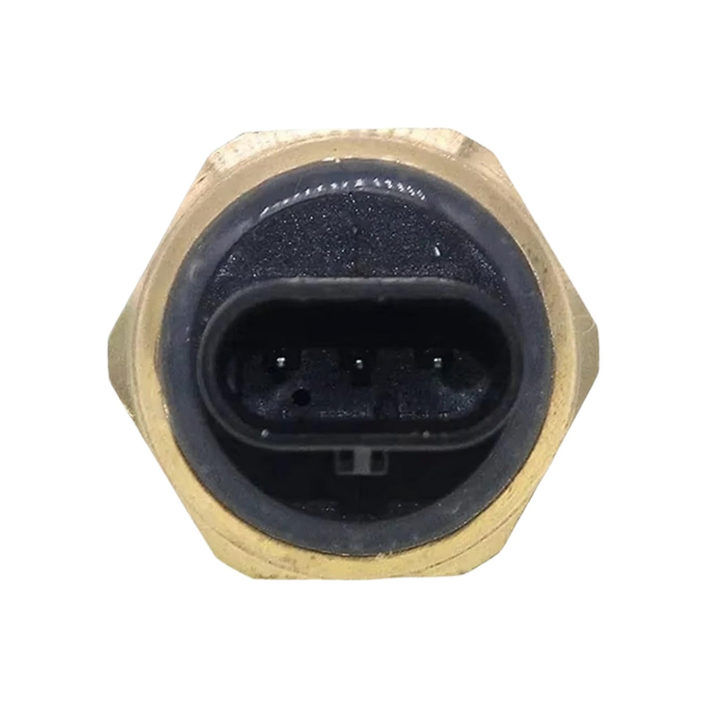Fuel Pressure Sensor 9802152780 51CP18-01 12617592532 7592532 Engine Fuel Rail Sensor Replacement