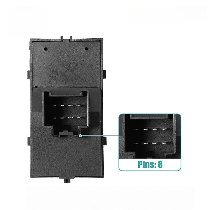 20917577 Power Window Switch Button for Chevrolet Cruze
