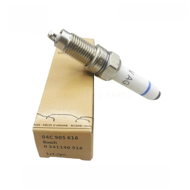 Iridium Spark Plug 04C905616 / 241140516 for Volkswagen & Audi – High-Performance Ignition Spark Plug