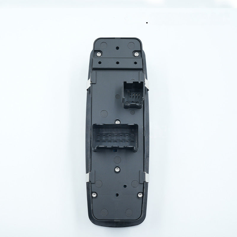 Power Window Switch 68029023AC / 68029023AC08, Compatible with Dodge, 2008-2009