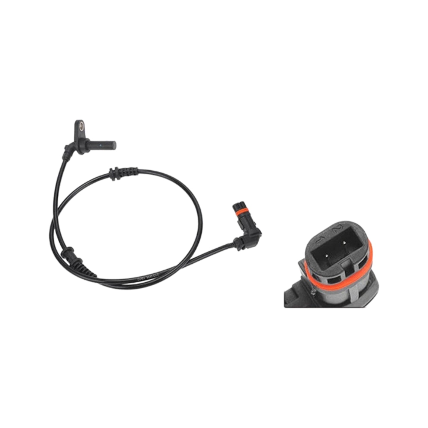 A2129051902 A2129052002 ABS Wheel Speed Sensor for Mercedes-Benz