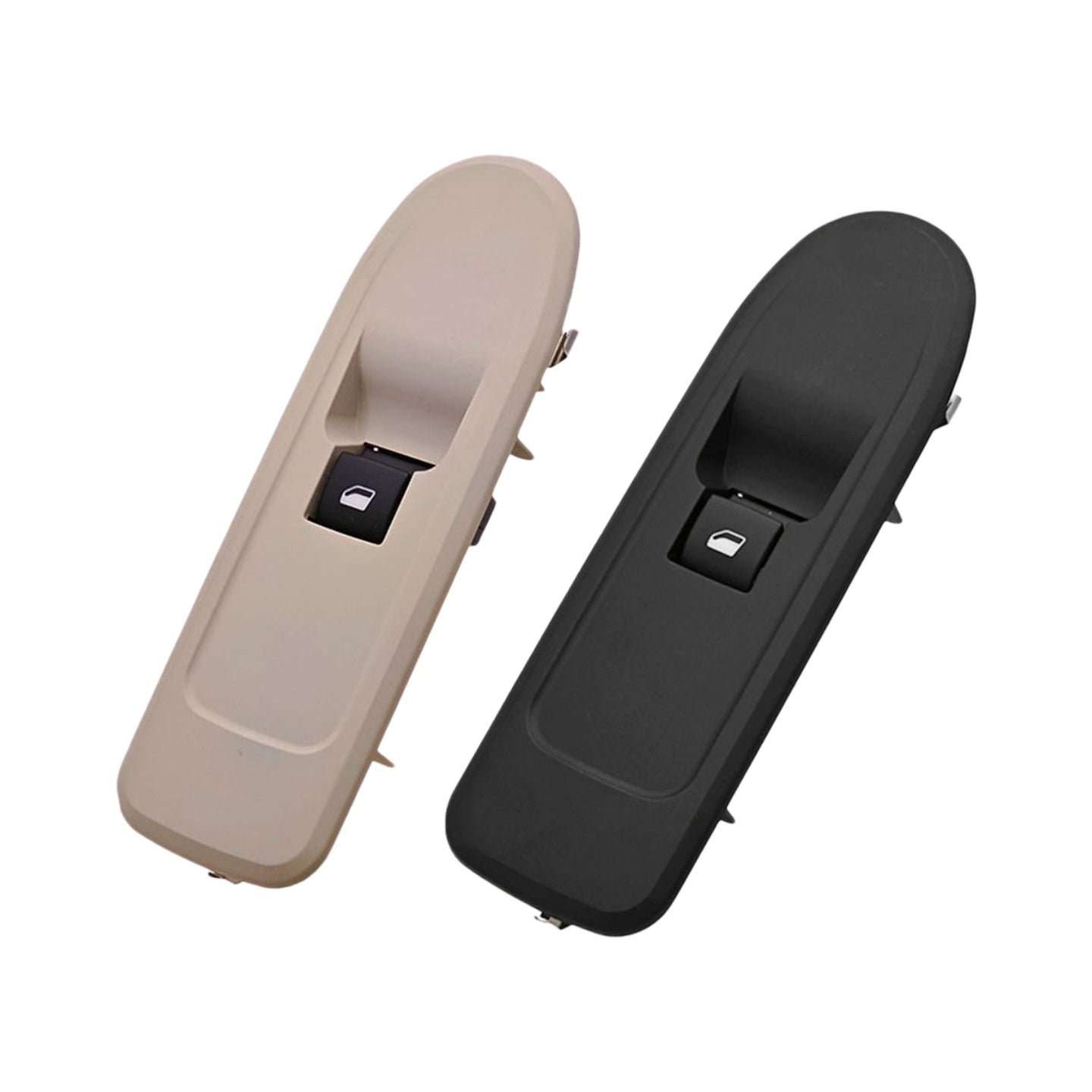 Power Window Switch 96657929ZE Compatible with Peugeot 408 Passenger Side