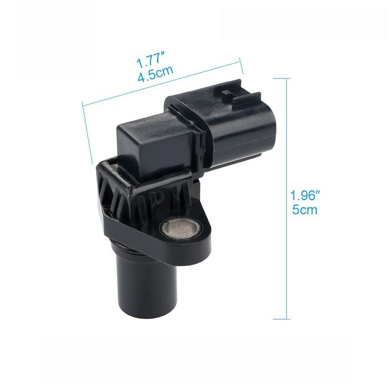 J5T23591A 33220-76G00 33220-76G02 Crankshaft Position Sensor