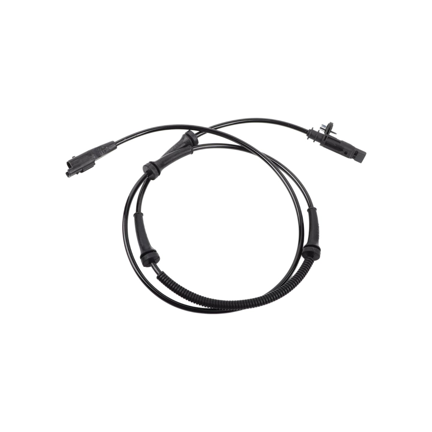 4545A9 4545.A9 ABS Wheel Speed Sensor for Peugeot