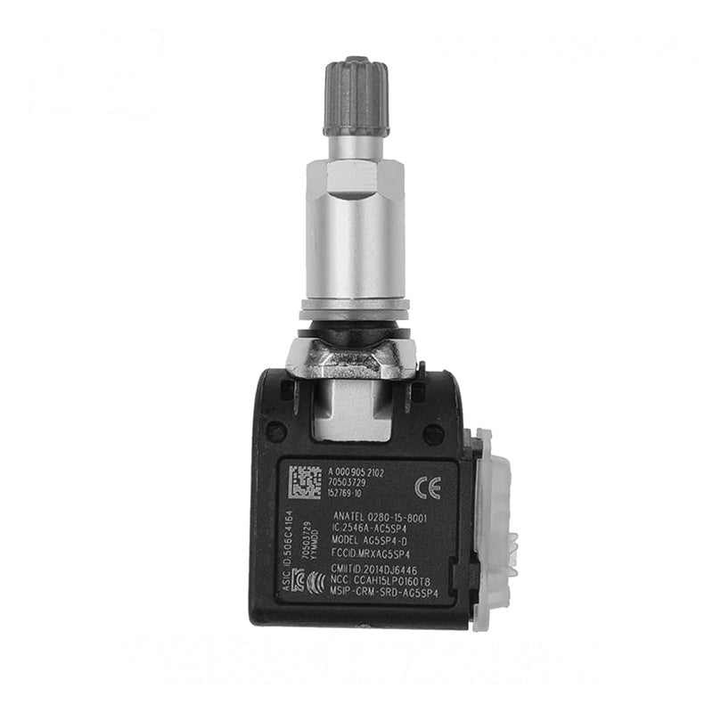 0009052102 TPMS Tire Pressure Sensor for Mercedes-Benz, 20-30, medium_margin - Staceedress Auto Parts