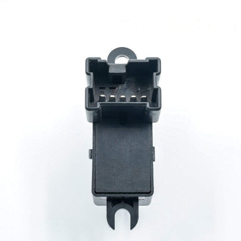 Power Window Switch 25411-AX000 Compatible with Nissan Tiida