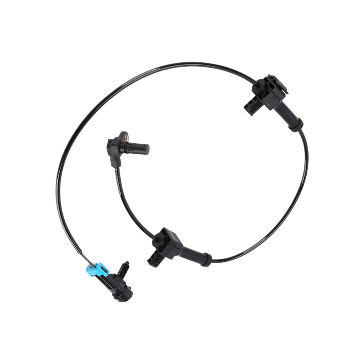 ABS Wheel Speed Sensor 10384745 20938121 for Chevrolet