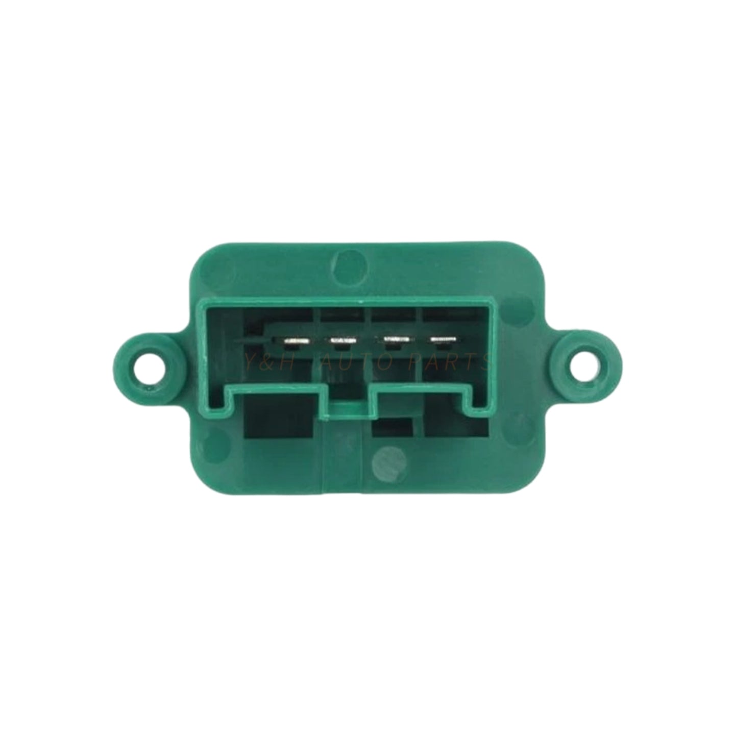 HVAC Blower Motor Resistor 46721213 46722909 46723713 71732250 for Fiat 500 Panda Punto Doblo Ducato