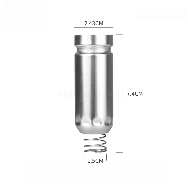 M848322 Spark Plug for Chevrolet, GMC, 0-10 - Staceedress Auto Parts