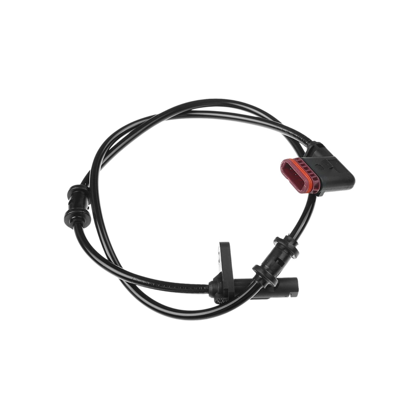 2125402117 2129050400 ABS Wheel Speed Sensor for Mercedes-Benz