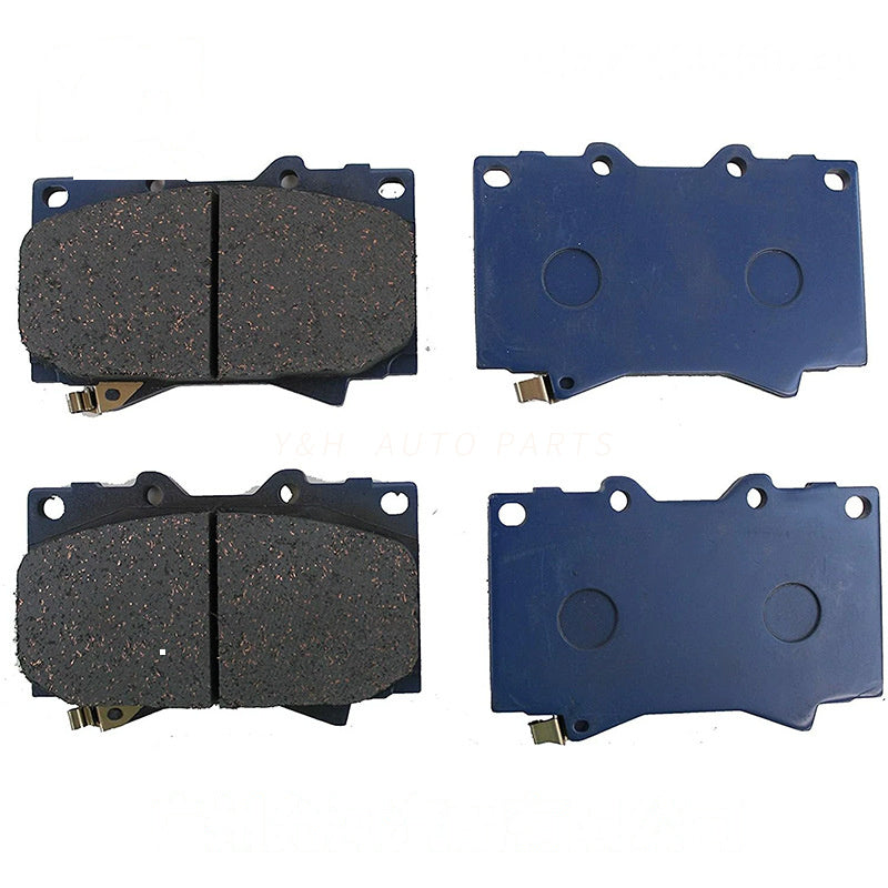 04465-60230 Auto Part for Toyota