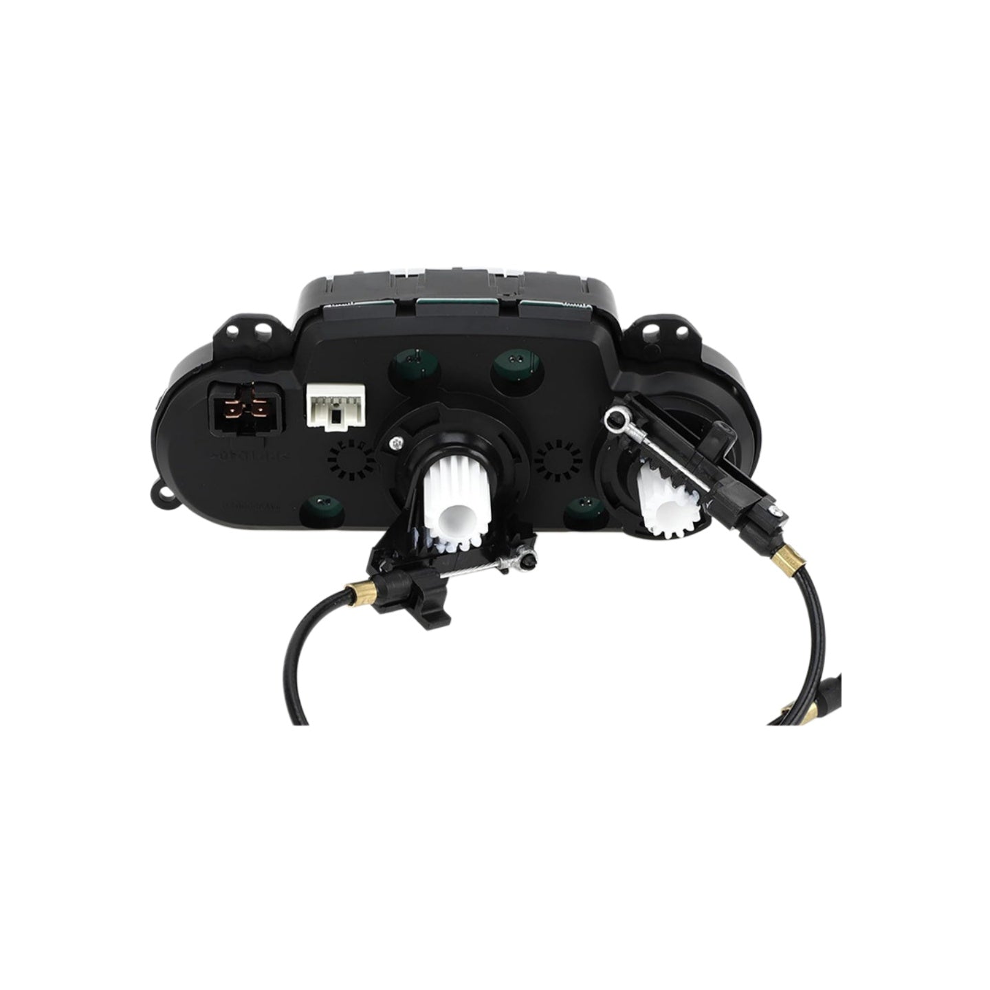 9023905 A/c Climate Control Panel Switch Module for Buick, 30-50, medium_margin Excelle - Staceedress Auto Parts