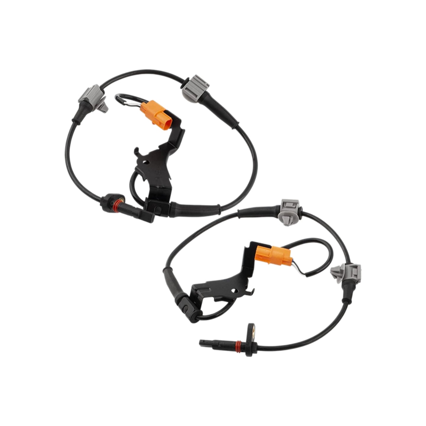 Front ABS Wheel Speed Sensors 57455-S9A-013 57450-S9A-013 for Honda