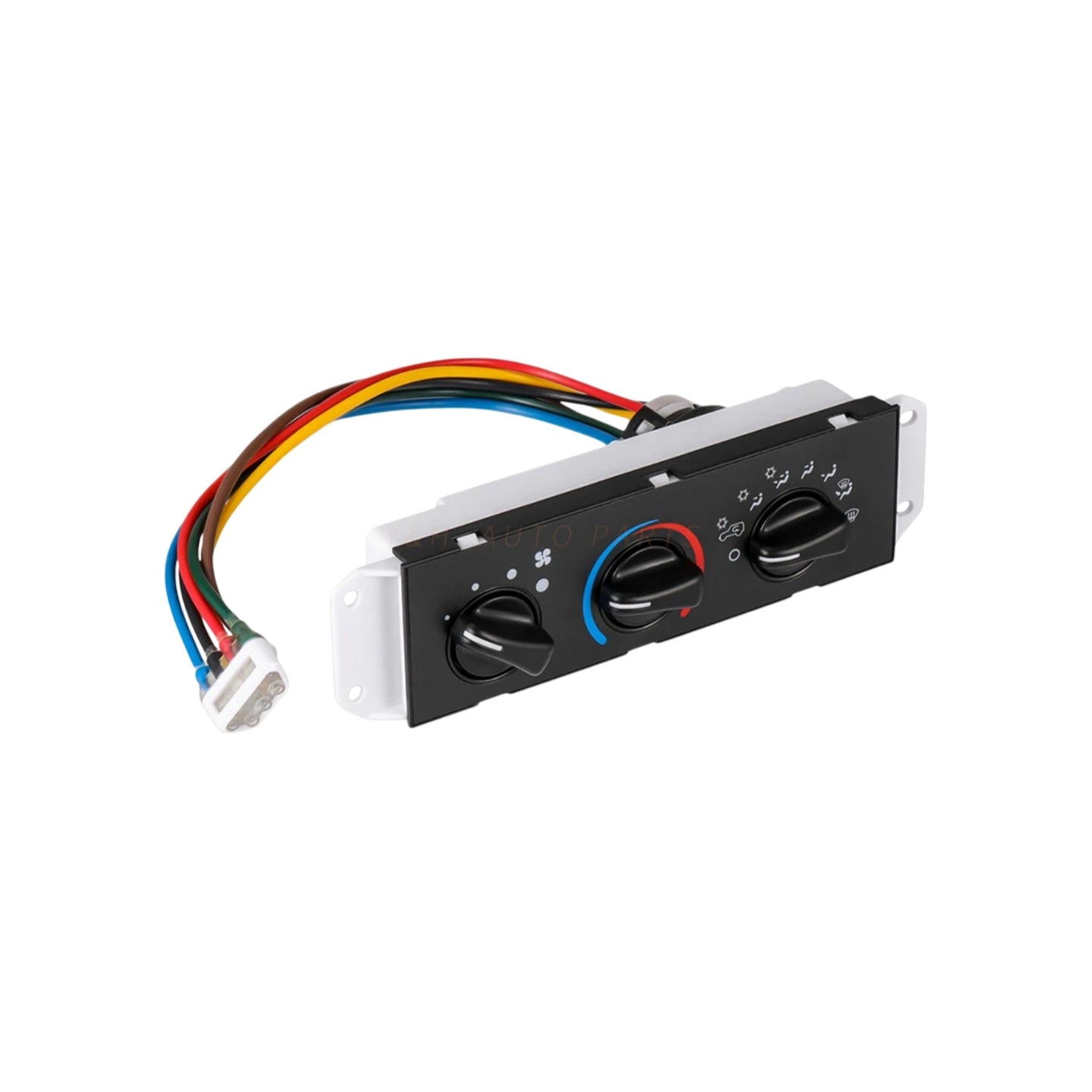 AC Control Panel Switch 55037473AB for Jeep Wrangler TJ 1999-2004