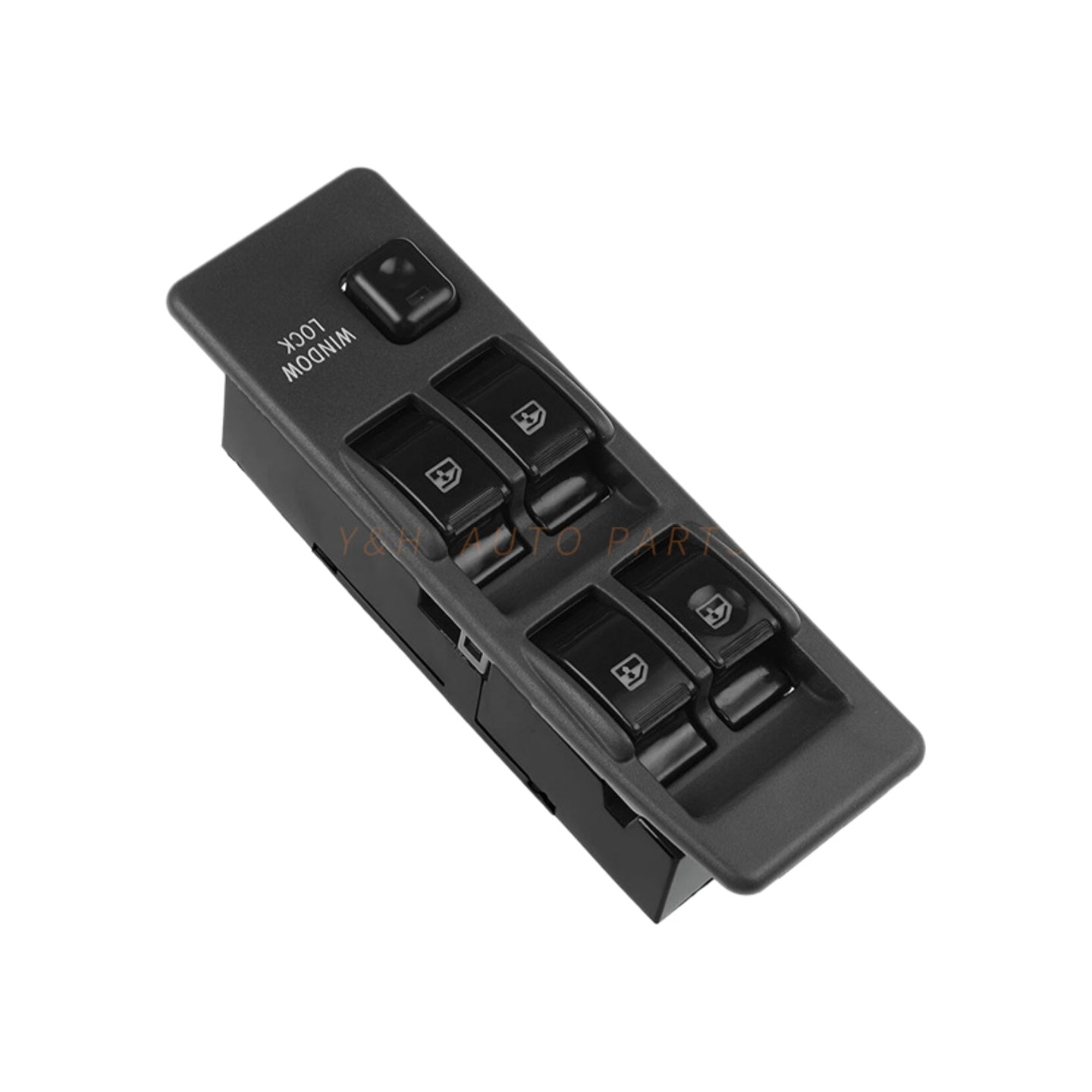 MR753373 One-Touch Power Window Switch for Mitsubishi Pajero