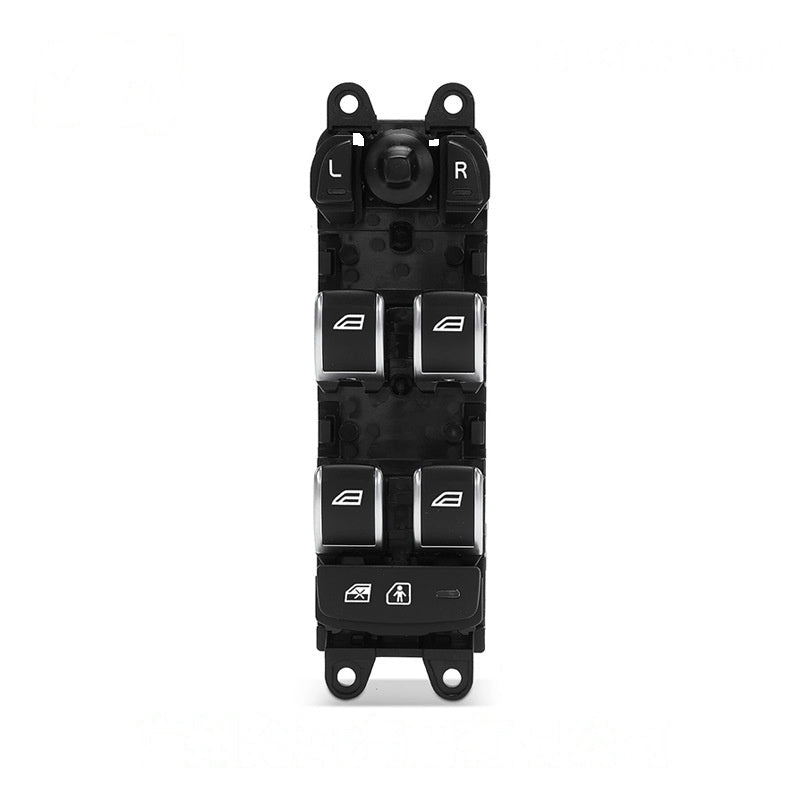 31415677 Power Window Master Switch for Volvo, 30-50, medium_margin XC60 - Staceedress Auto Parts
