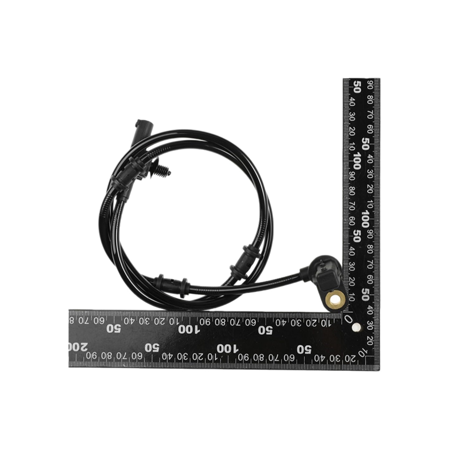 ABS Wheel Speed Sensor A1635421818 A1635421918 for Mercedes-Benz Anti-Lock Brake Sensor
