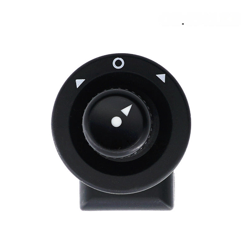 Power Mirror Switch 6545.KS Compatible with Peugeot / Citroen vehicles