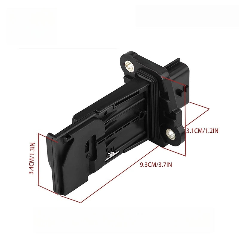 Mass Air Flow Sensor 22680-1MG0A AFH60M39 for Nissan Altima Sentra Pathfinder Murano