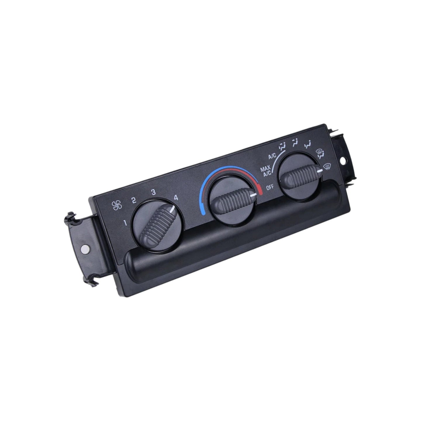 AC Climate Control Panel 16233939A for 1998–2005 Chevrolet Trailblazer