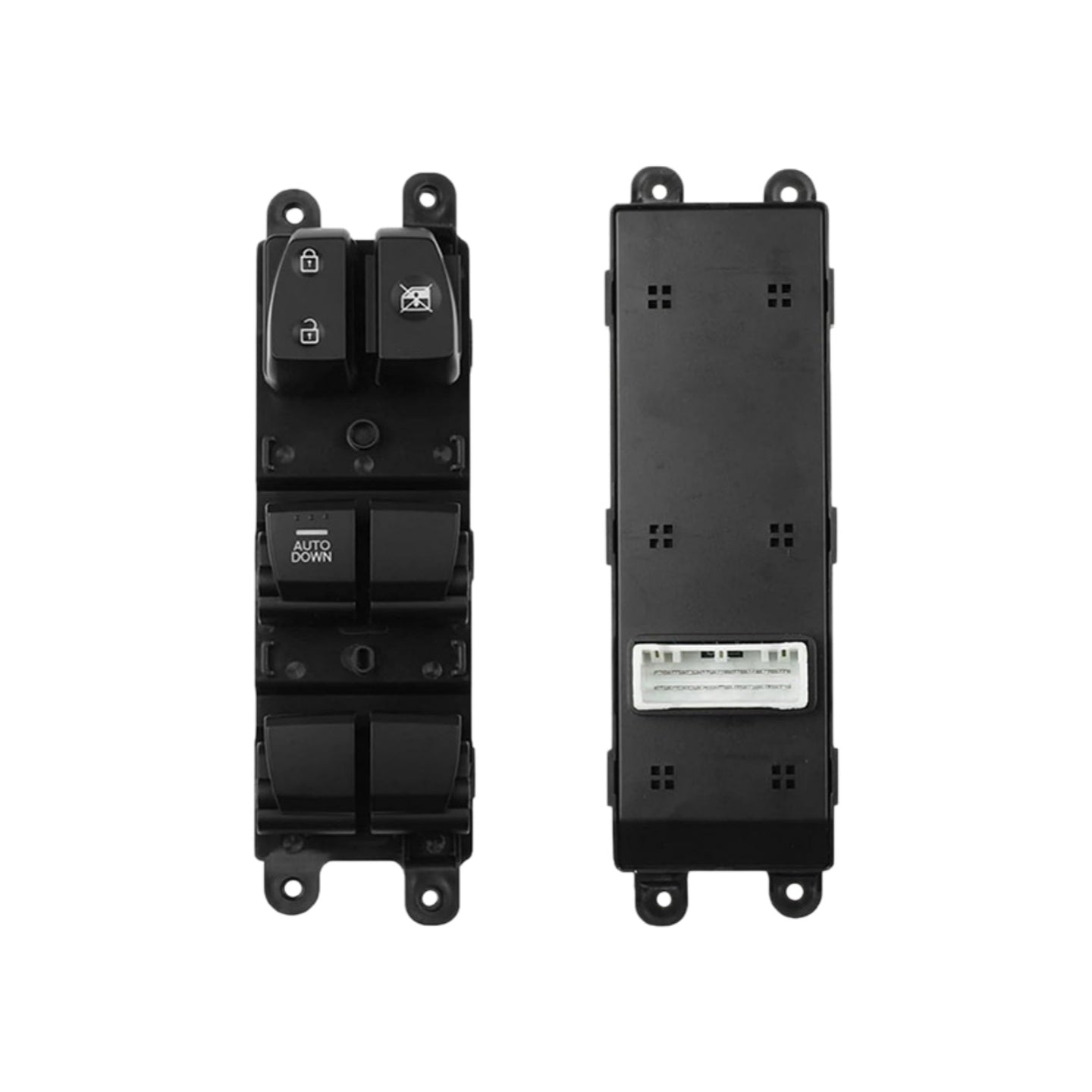 93570-C9100 Power Window Control Switch for 2014-2020 Hyundai ix25