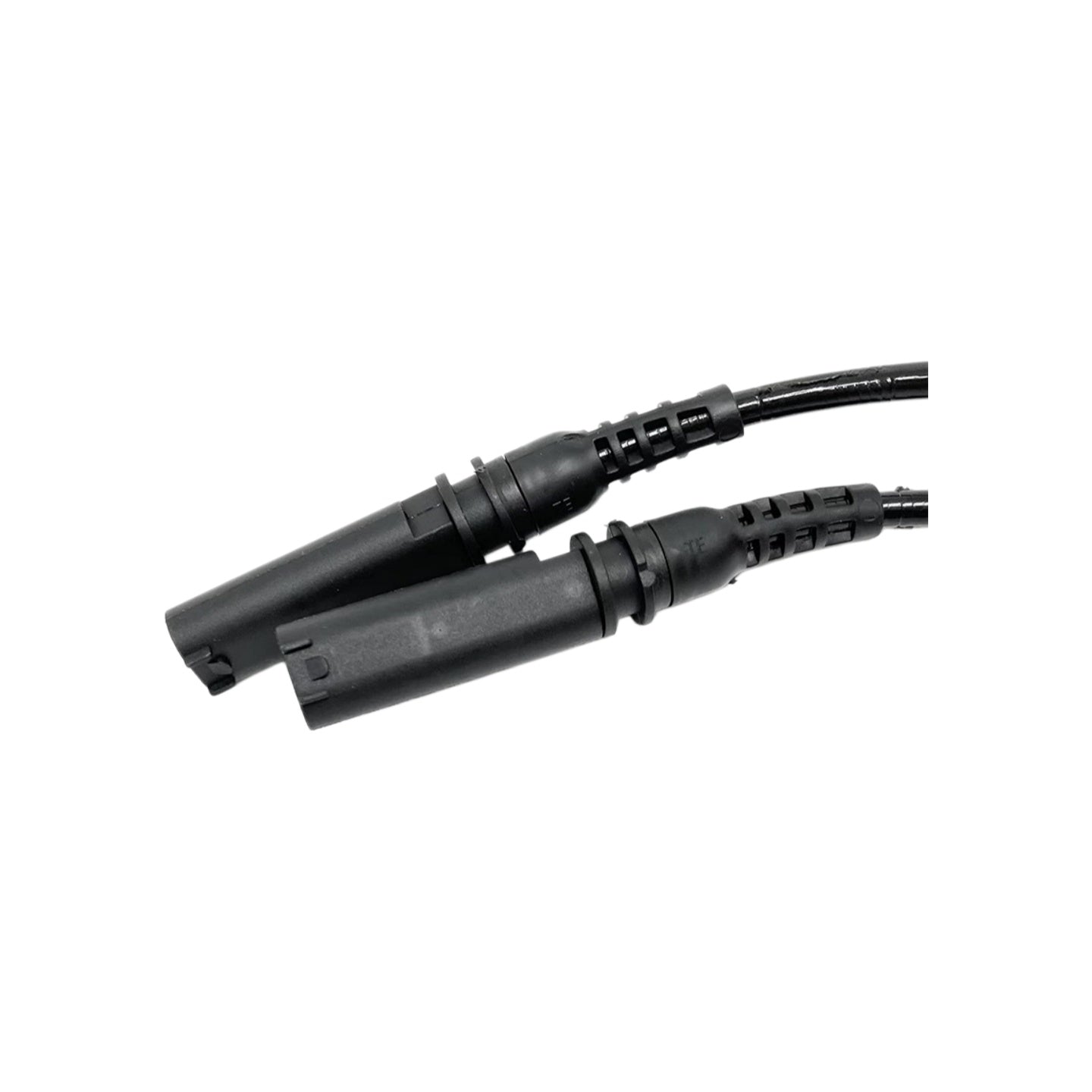 34526771776 34526771777 ABS Wheel Speed Sensor for BMW