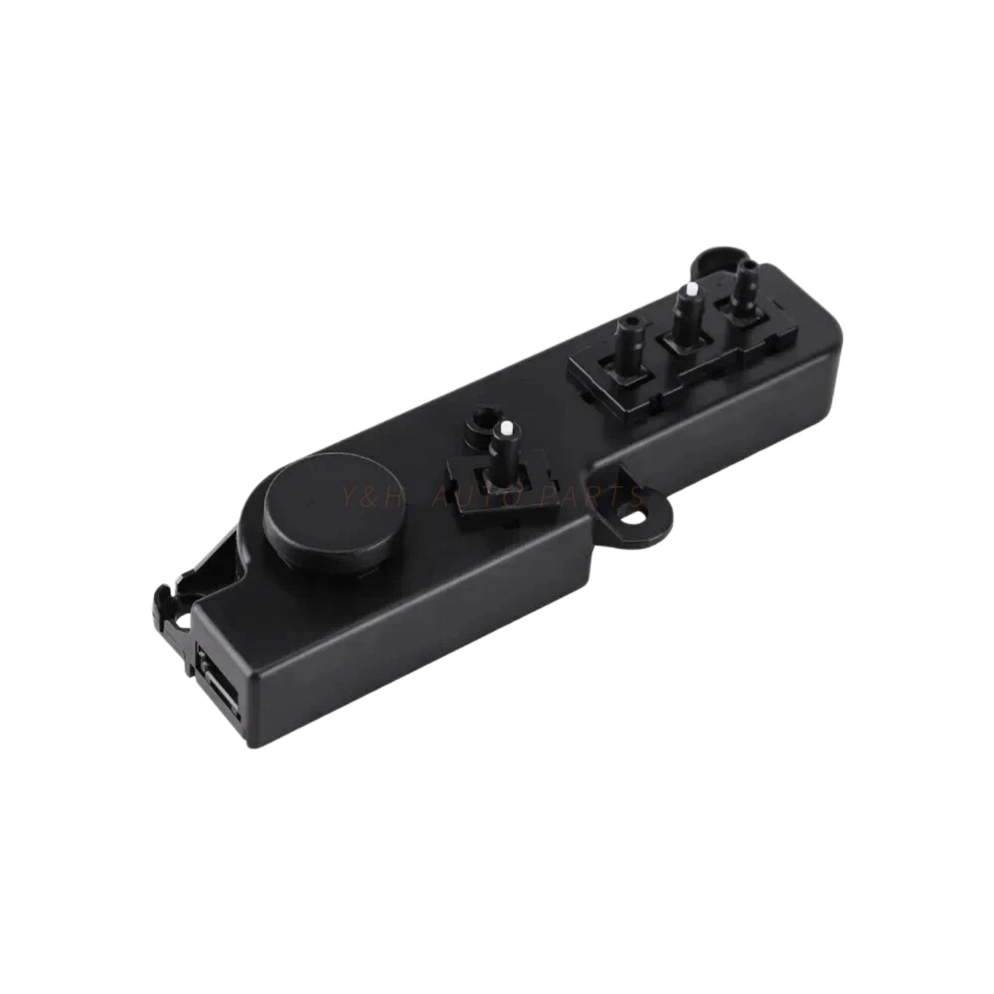 Seat Adjustment Switch Assembly 1098529-00-F 1098530-00-F for Tesla Model 3 Seat Control Switch