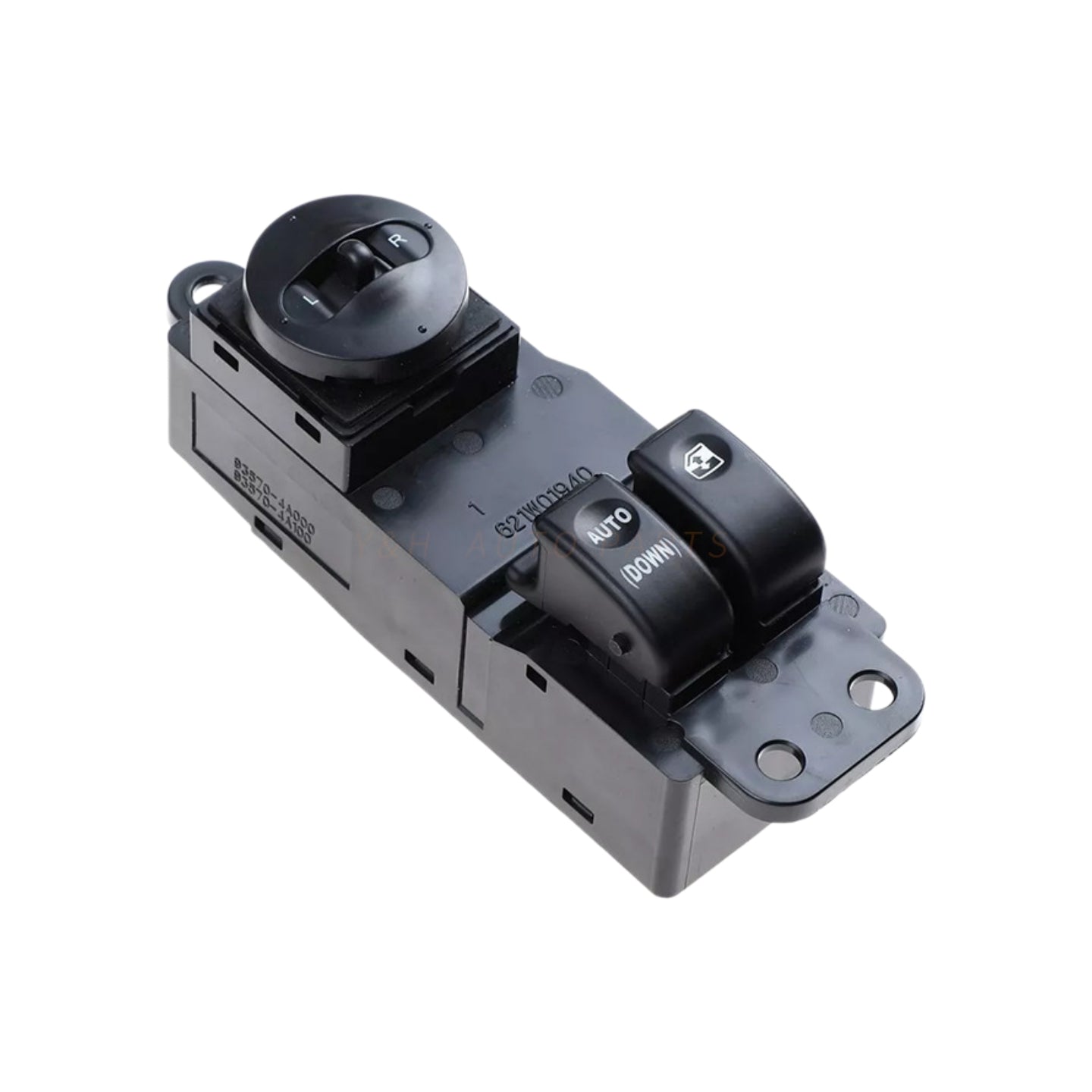 Power Window Master Switch 93570-4A000 for Hyundai Starex H-1 2001-2007