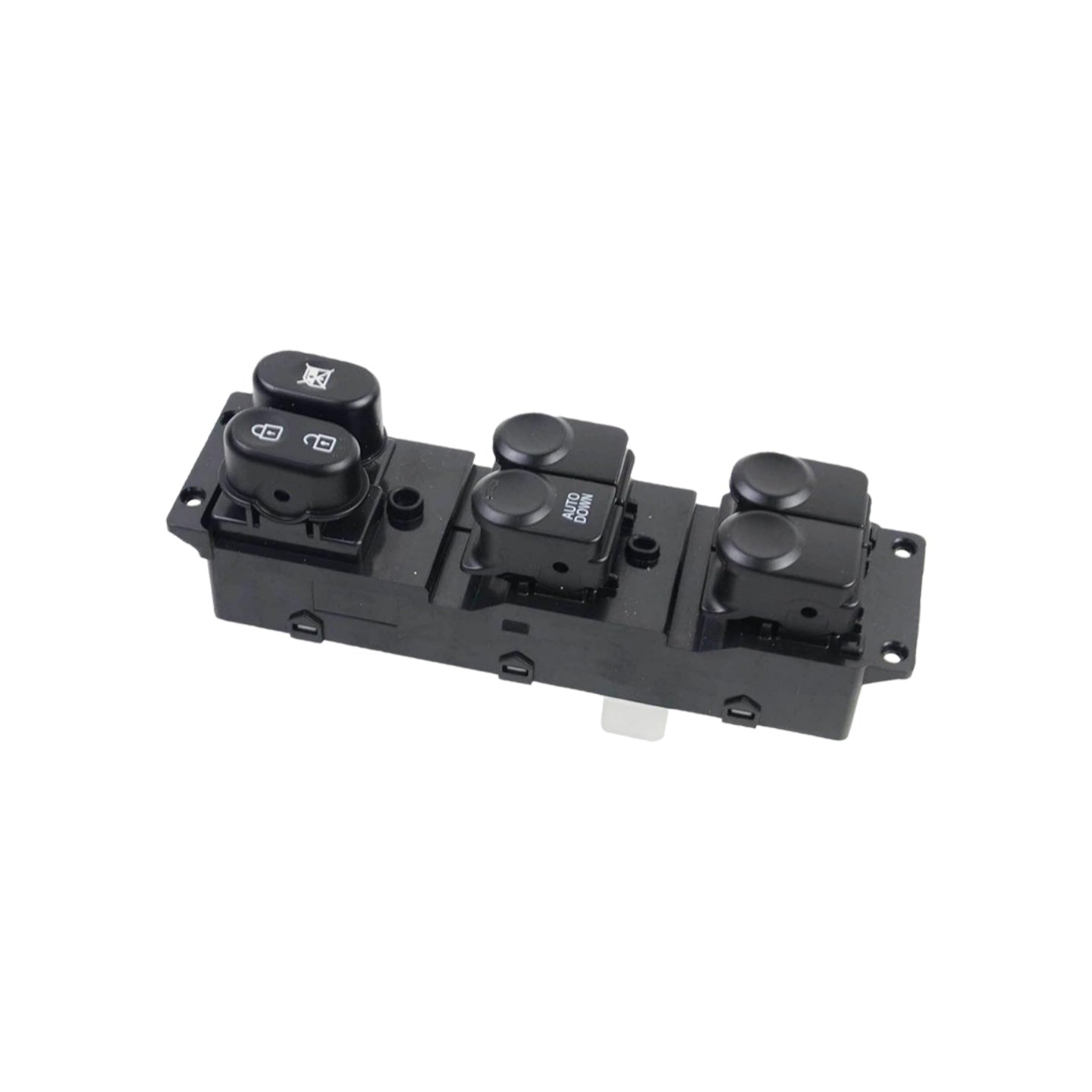 93570-0U110 Power Window Control Switch Button for Hyundai Verna
