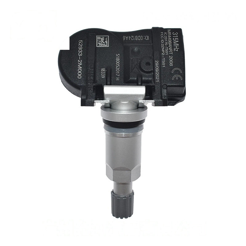 52933-2M000 TPMS Tire Pressure Sensor for Hyundai, Kia, 20-30 - Staceedress Auto Parts