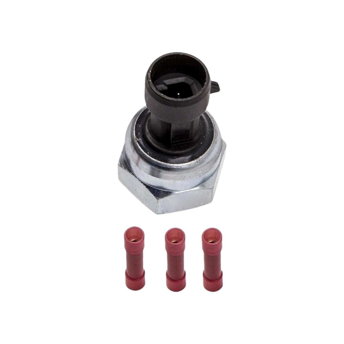 Fuel Injection Pressure Regulator Valve Kit 1841086C91 F81A-9C968-AA for Ford 7.3L Powerstroke