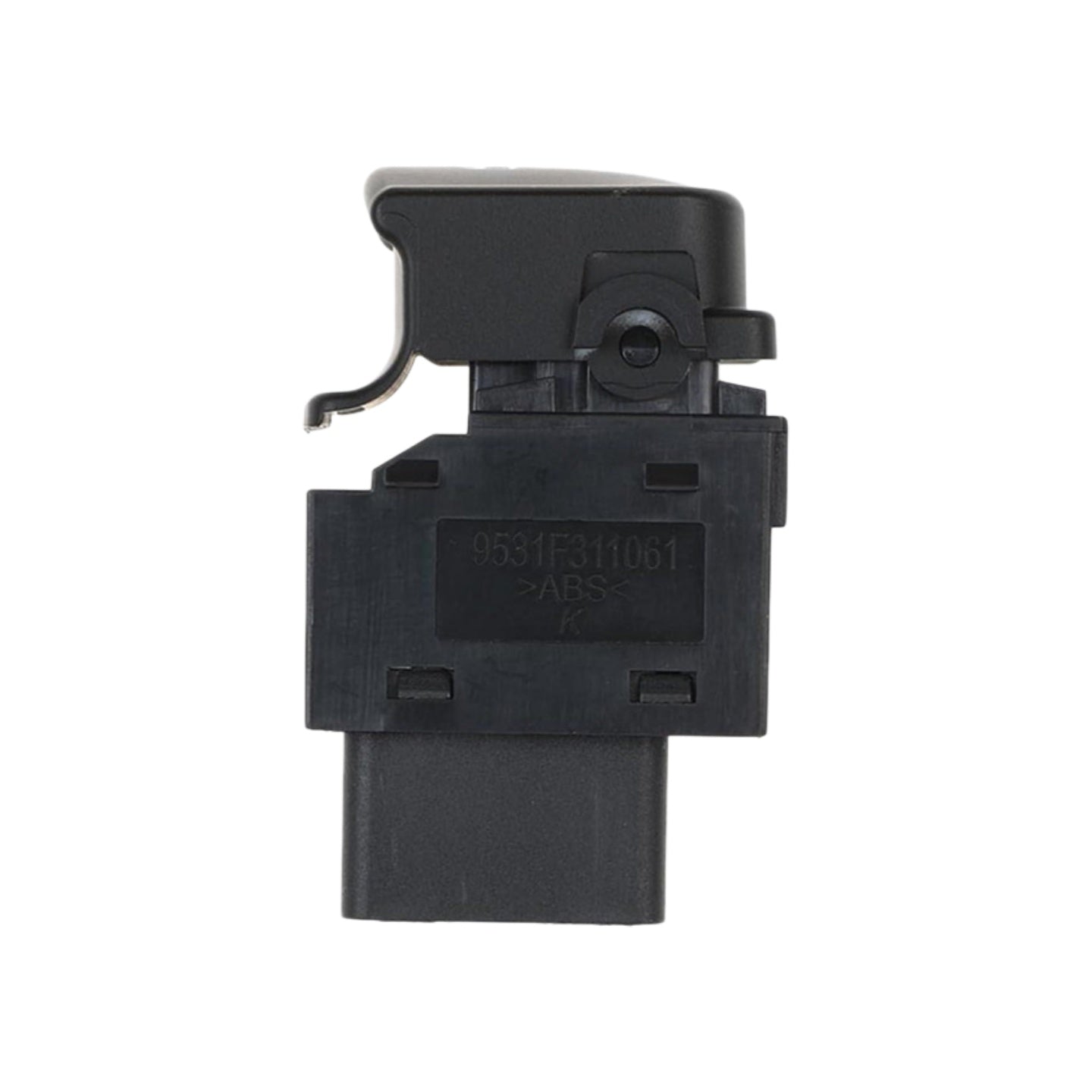 93580-2H009P Single Power Window Switch for Hyundai Elantra
