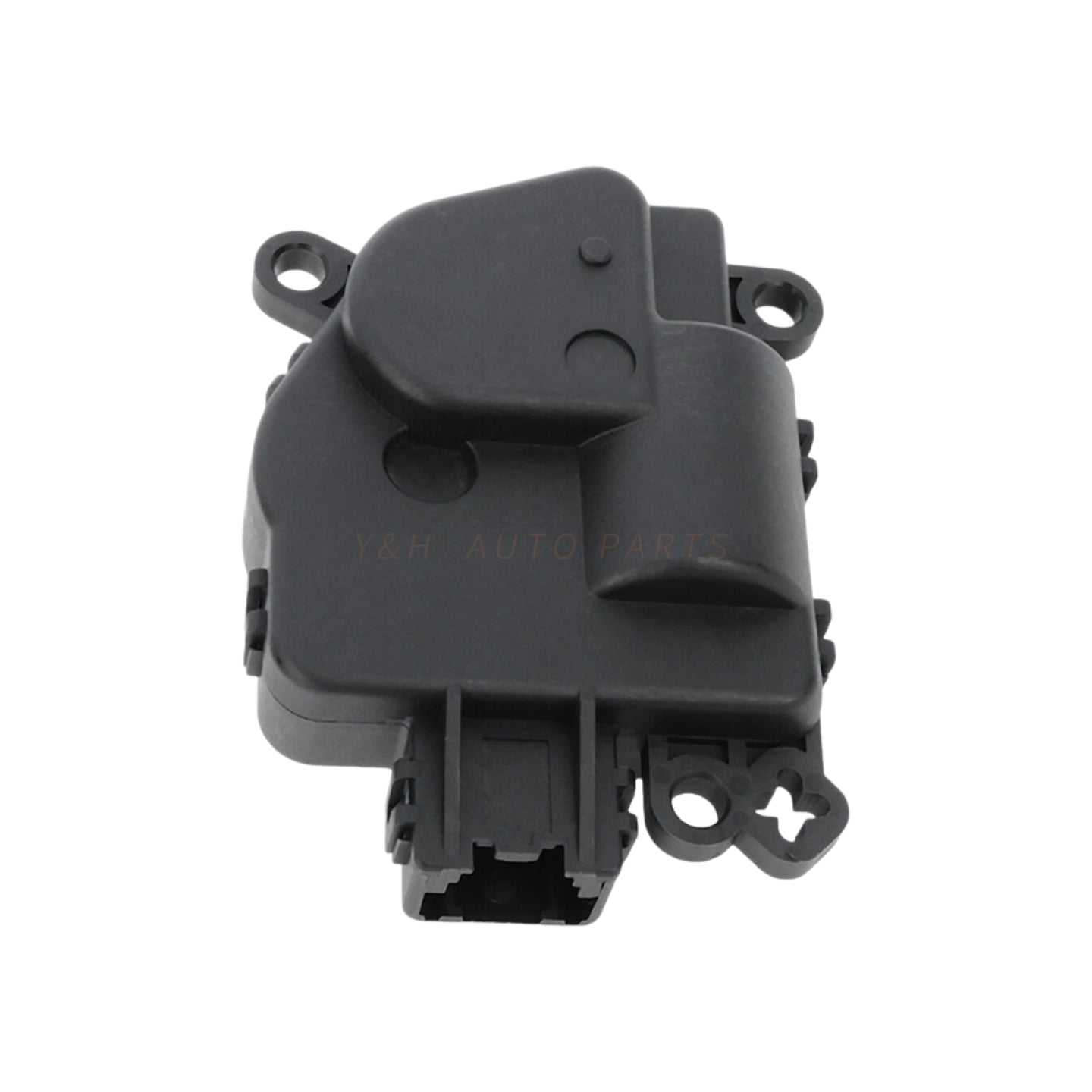 HVAC Blend Door Actuator BE8Z19E616B 604-400 for Ford Fiesta