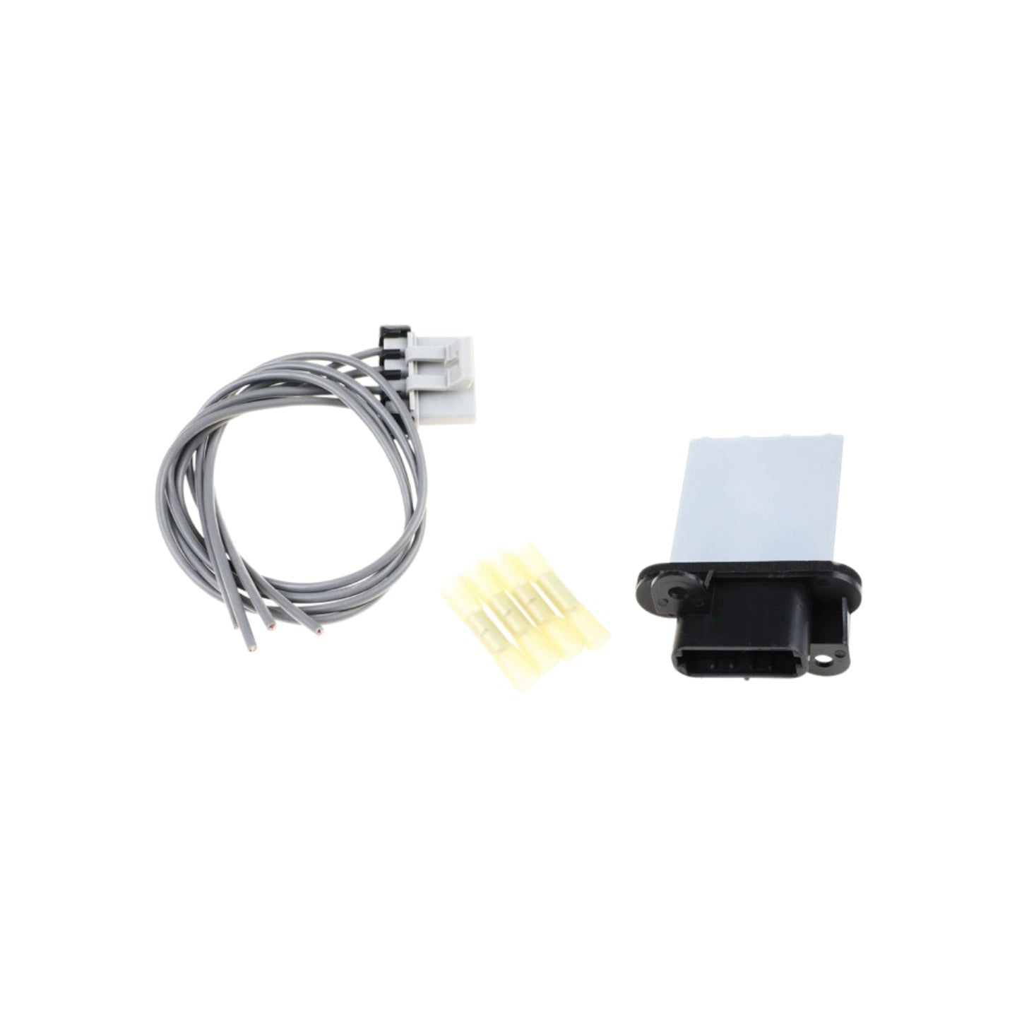 Blower Motor Resistor 87138-04050 for Toyota AC Heater Fan Resistor