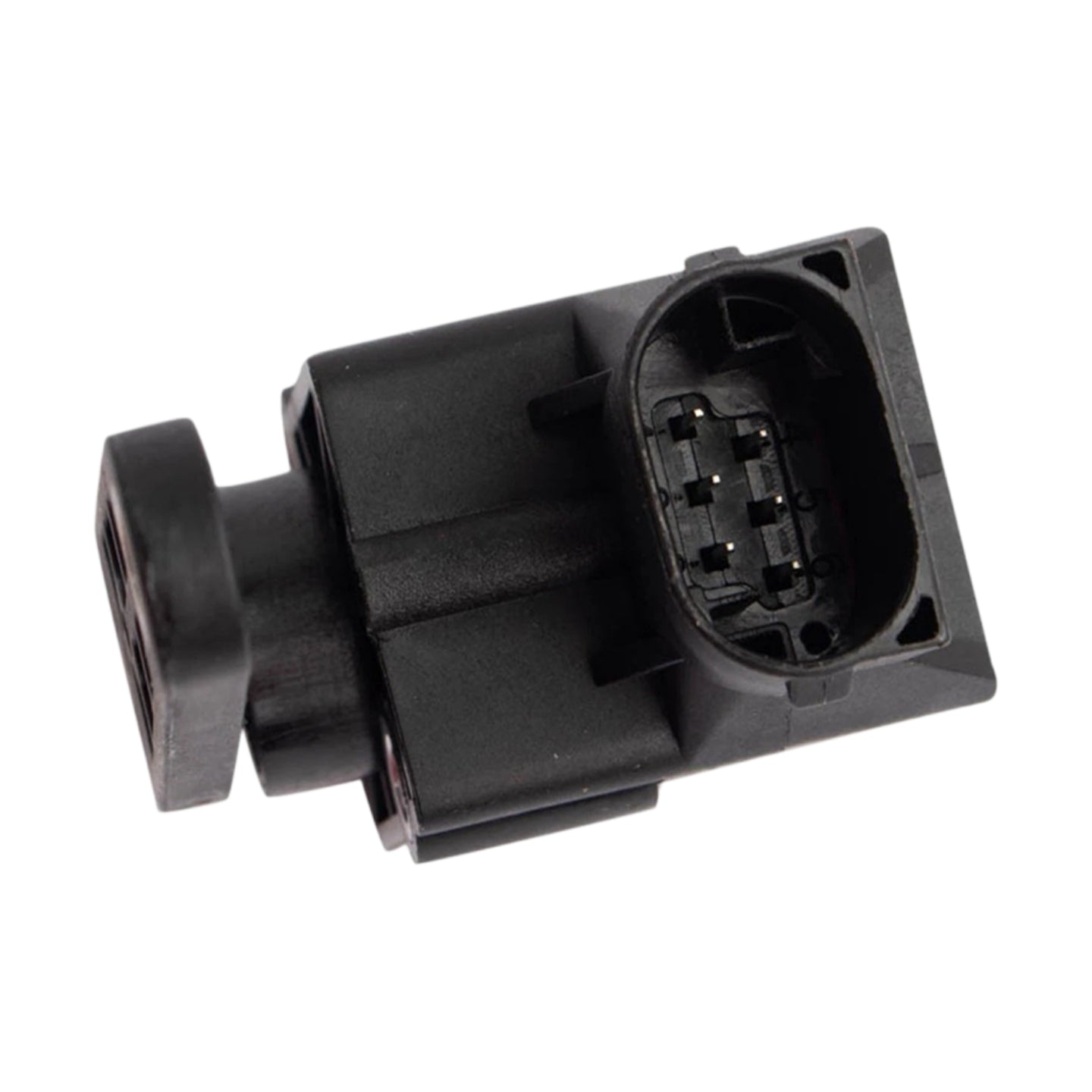 Level / Height Sensor 37140141444 / 37141093697 / 37141093699 for BMW – Vehicle Suspension Sensor