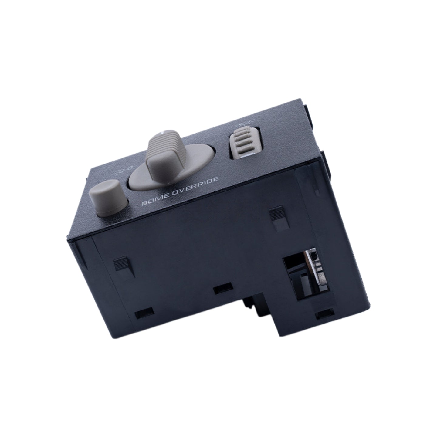 Steering Column Combination Switch 15755595 Compatible with Chevrolet vehicles 1999-2002