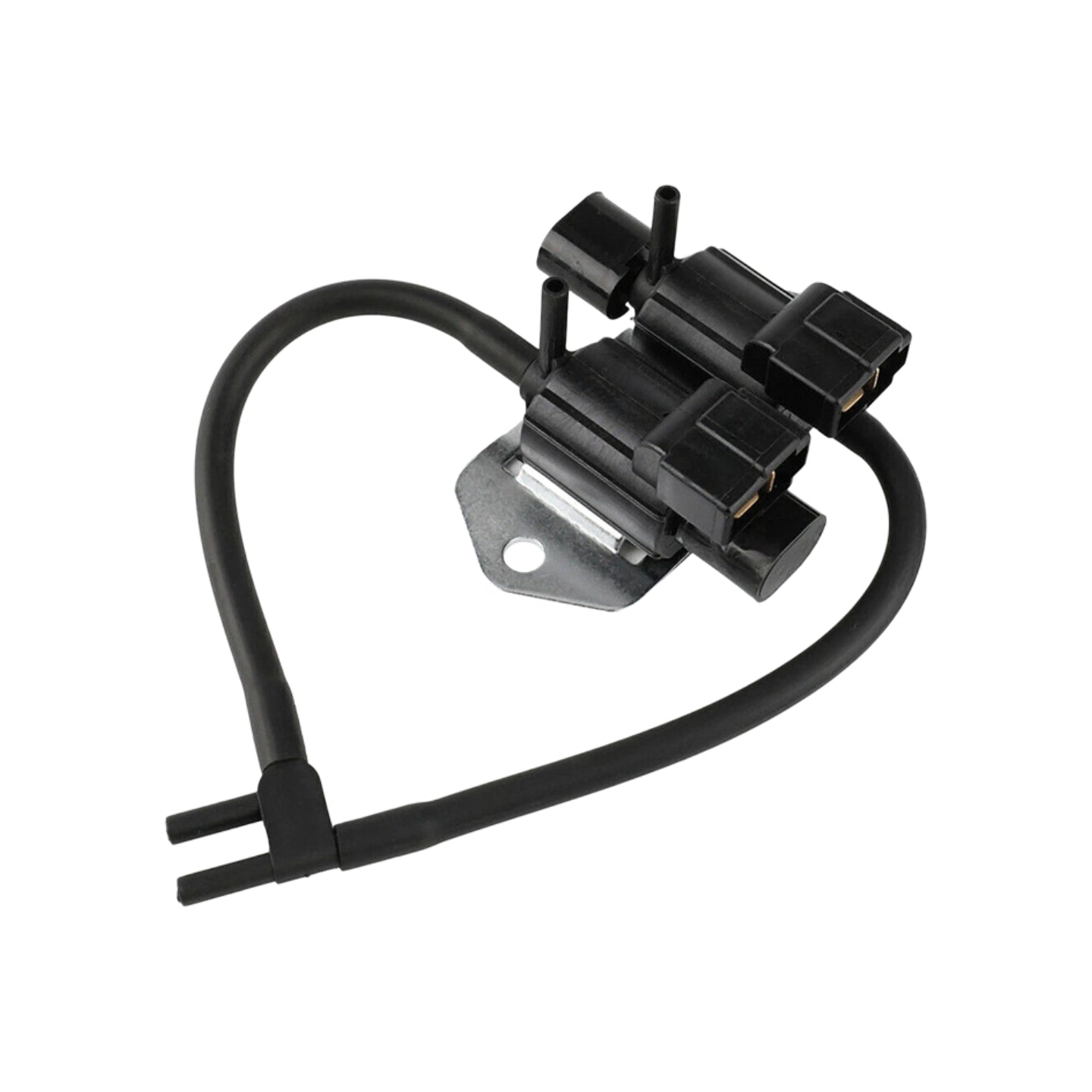 8657A031 Carbon Canister Purge Valve for Mitsubishi, 20-30, medium_margin Pajero - Staceedress Auto Parts