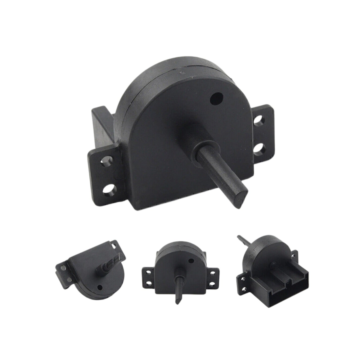 Blower Motor Resistor 77366210 77362439 1607508680 for Fiat Heater Fan