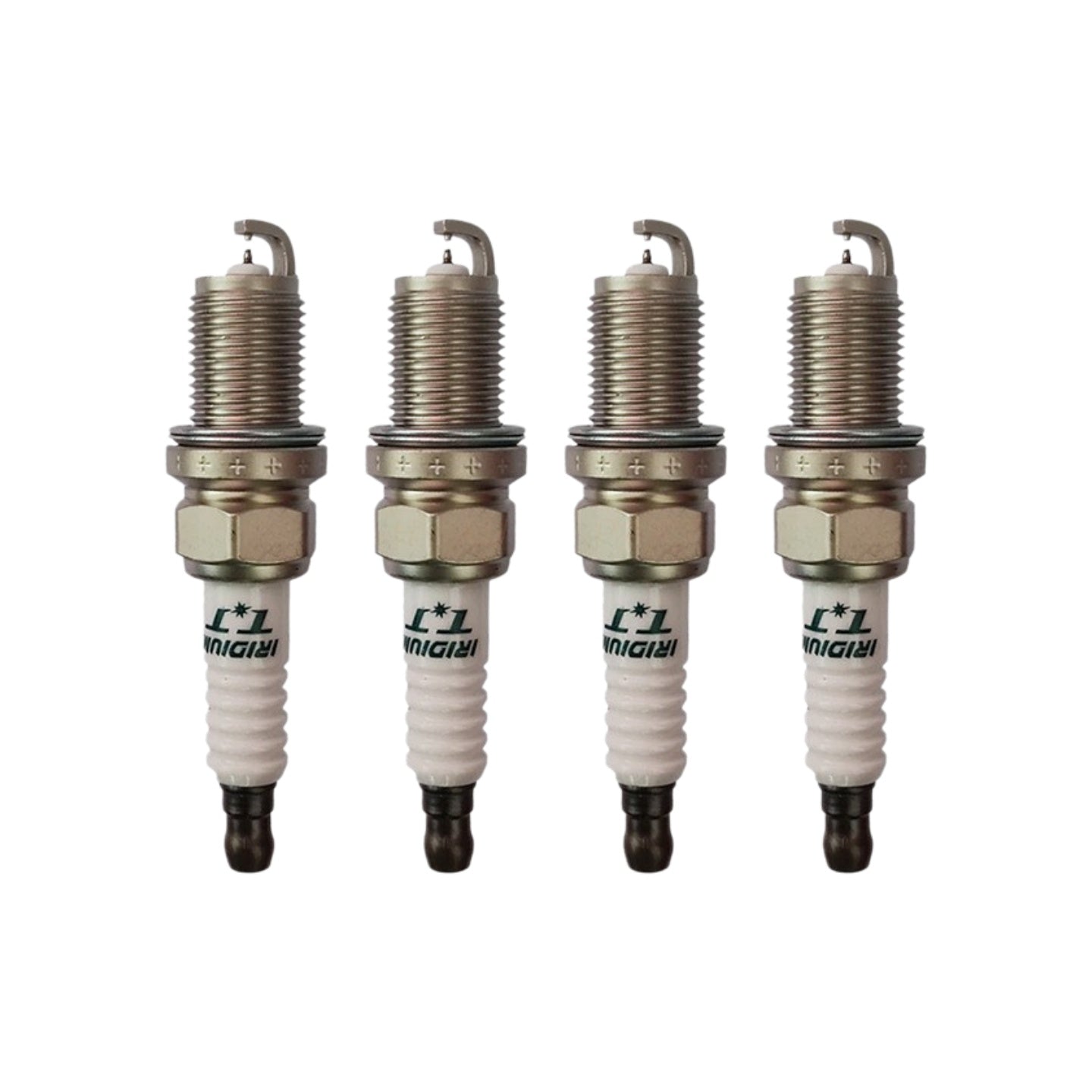 Double Iridium Spark Plug IK20TT 4702 for Toyota & Volkswagen – High Performance Ignition Plug