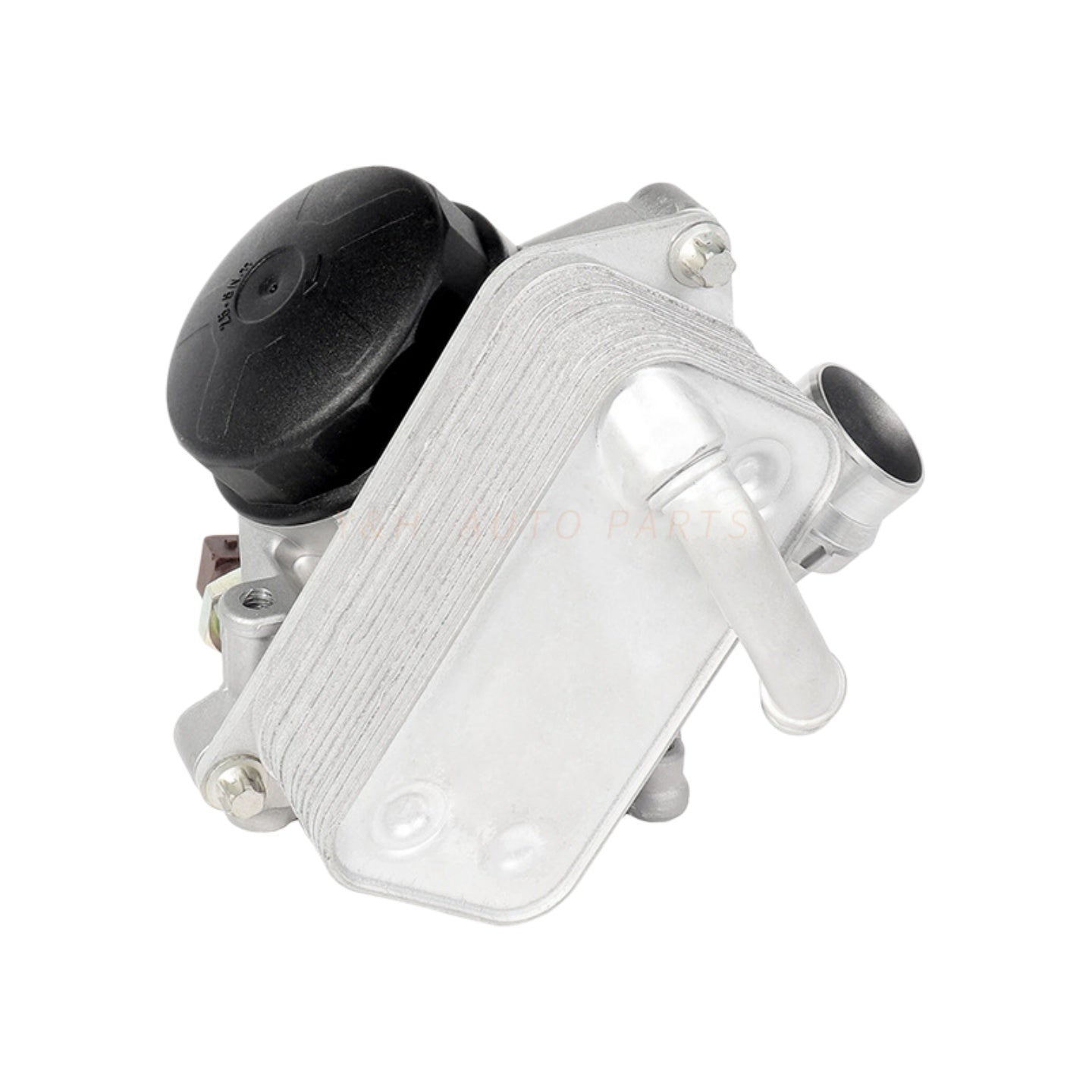 11428642289 11428683206 Engine Oil Filter Housing Without Oil Cooler for BMW