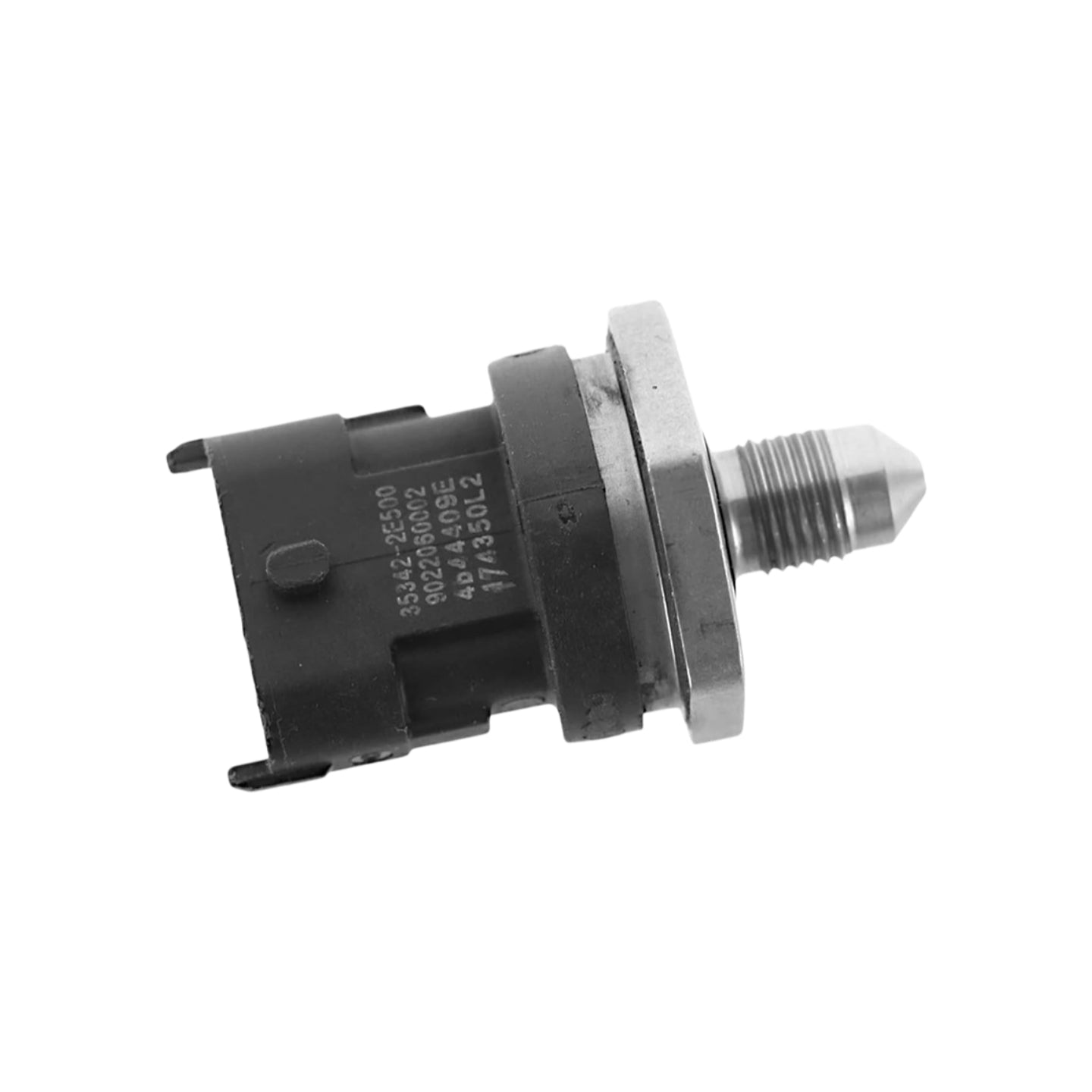 High Pressure Fuel Rail Sensor 12621292 35342-2E500 for Chevrolet / Hyundai Motor Company