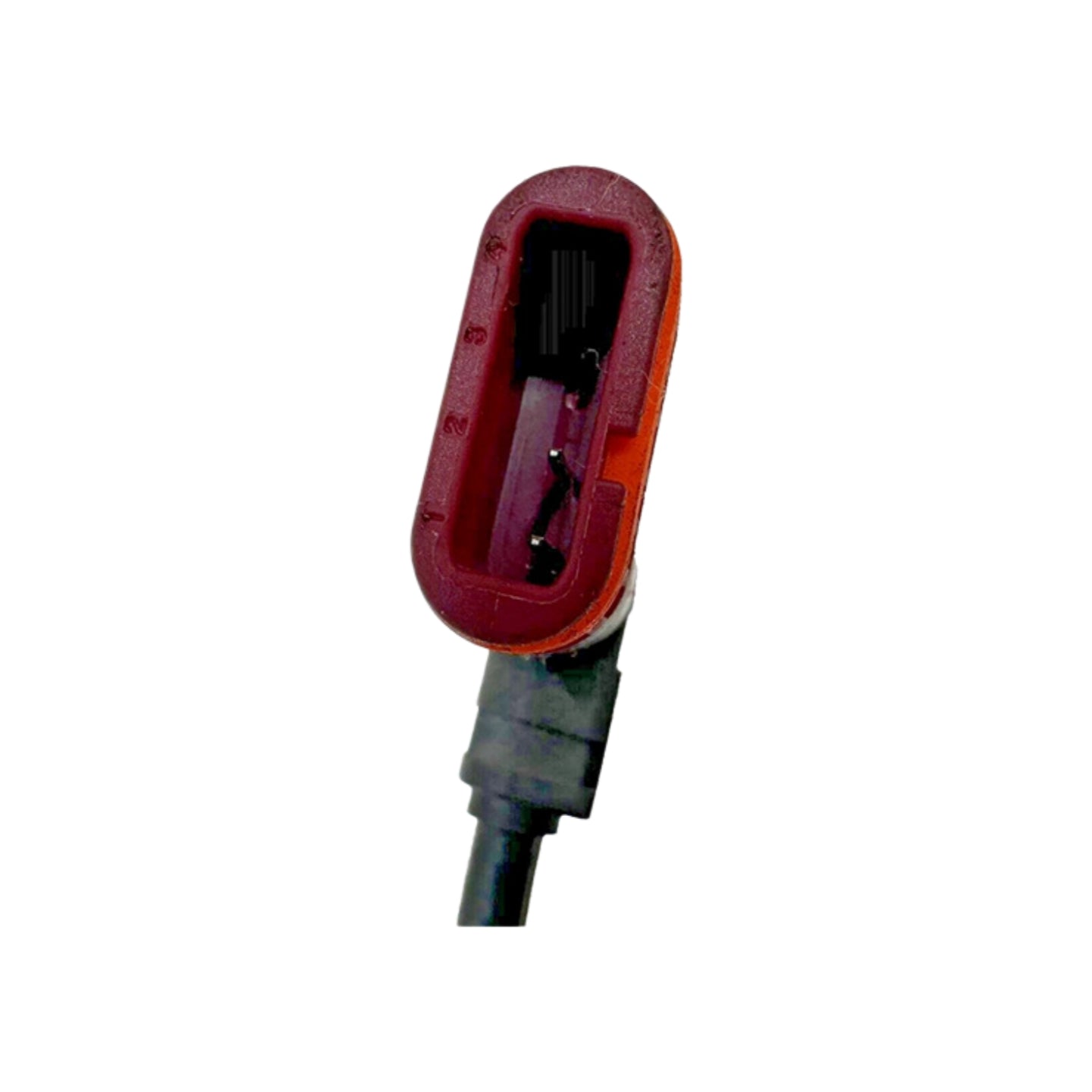 Rear ABS Wheel Speed Sensor A2129053603 A2129051001 for Mercedes-Benz CLS W218 E-Class W212