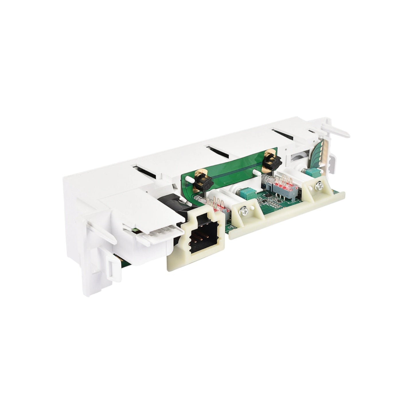 599-006 Ac Climate Control Module for Chevrolet, 50+, high_margin - Staceedress Auto Parts